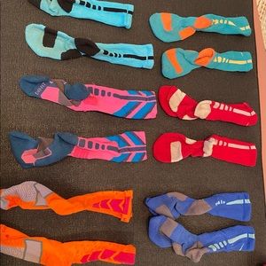 Nike Elite Mid-Calf Collection
